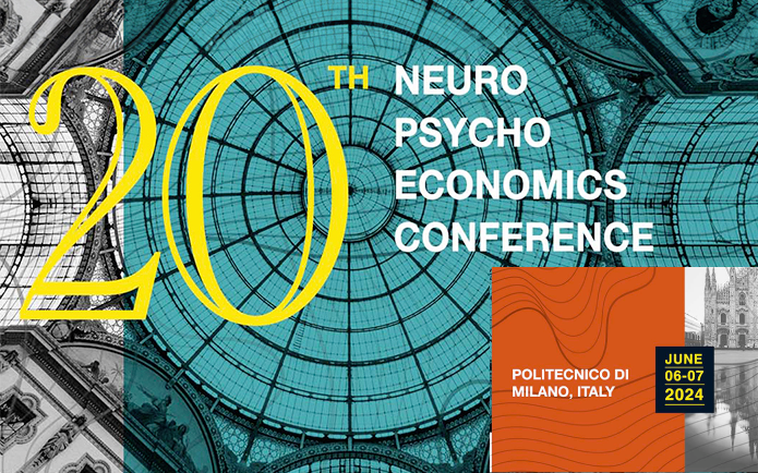 Neuroeconomics research