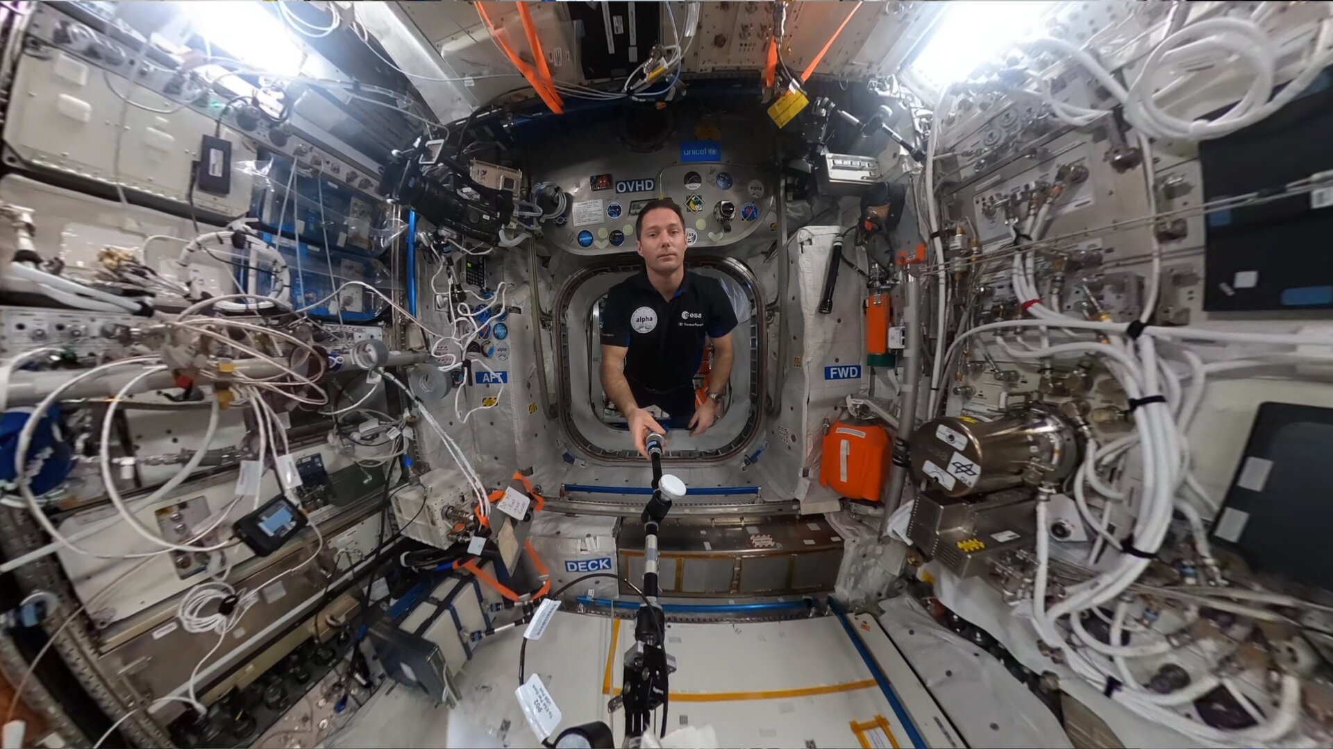 Space
